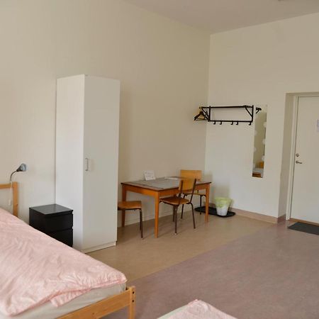 Hostel Finnmyrten Juoksengi Εξωτερικό φωτογραφία