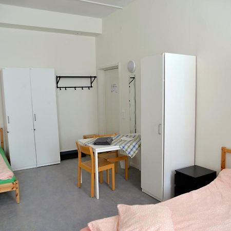 Hostel Finnmyrten Juoksengi Εξωτερικό φωτογραφία