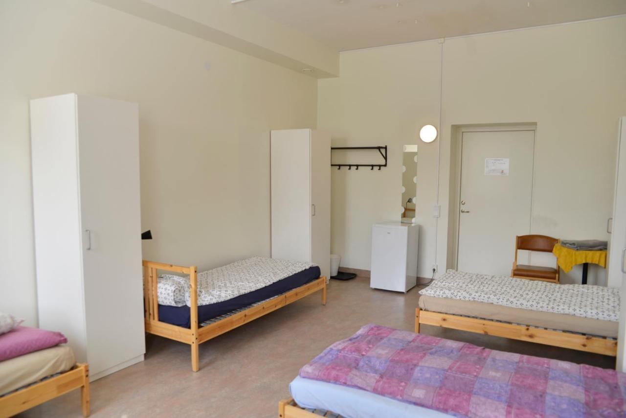Hostel Finnmyrten Juoksengi Εξωτερικό φωτογραφία