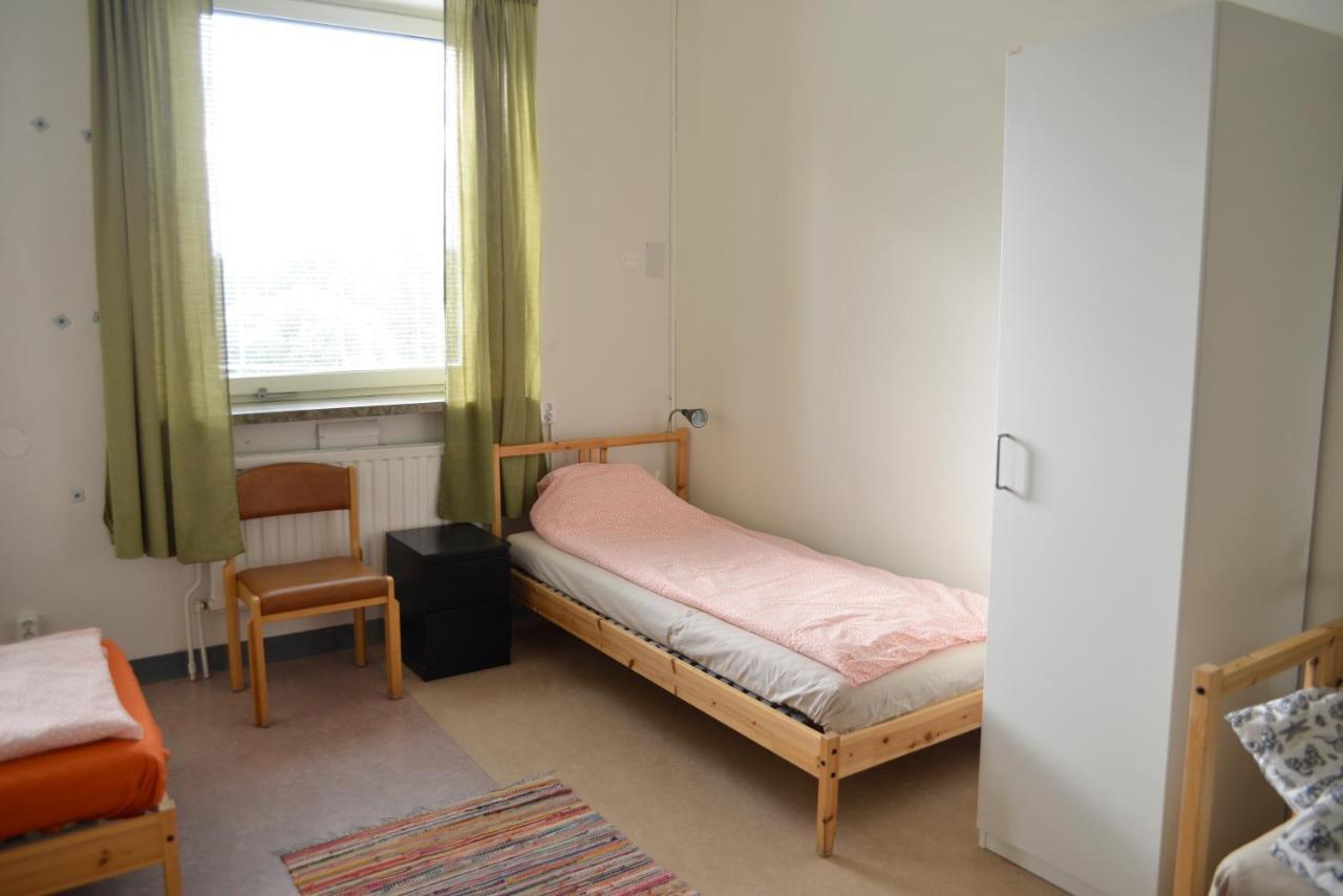 Hostel Finnmyrten Juoksengi Εξωτερικό φωτογραφία