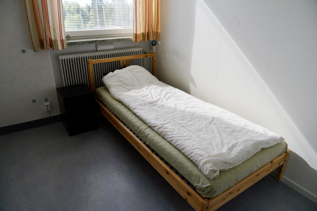 Hostel Finnmyrten Juoksengi Εξωτερικό φωτογραφία