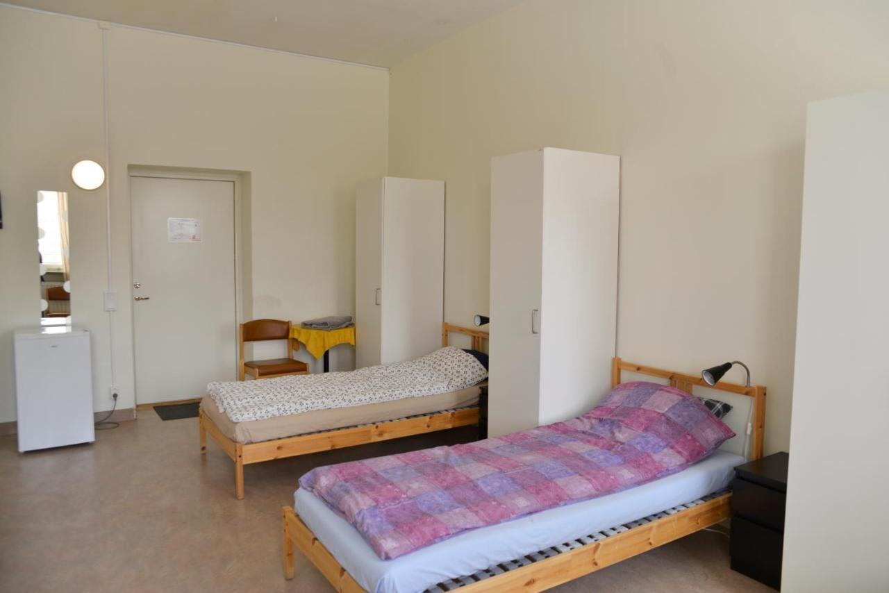 Hostel Finnmyrten Juoksengi Εξωτερικό φωτογραφία