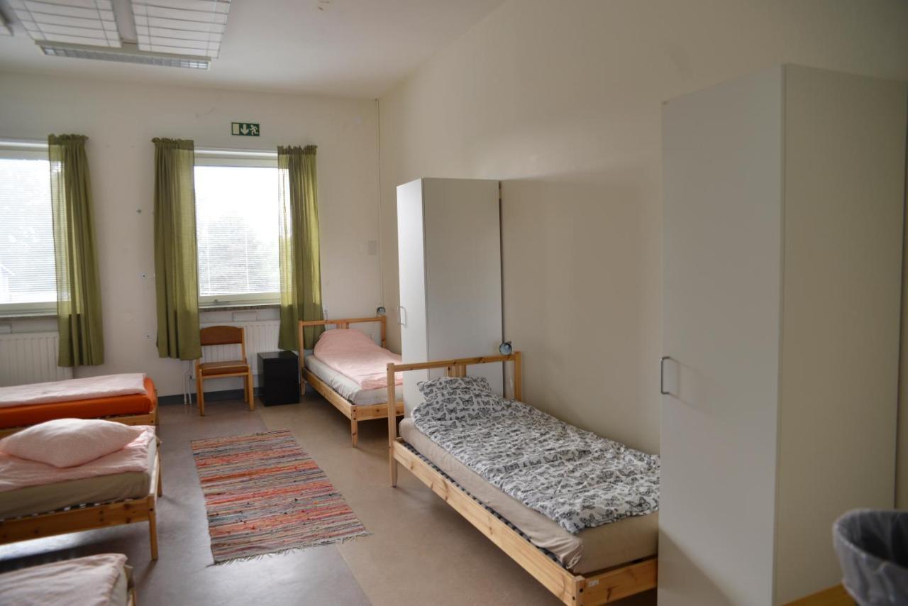 Hostel Finnmyrten Juoksengi Εξωτερικό φωτογραφία