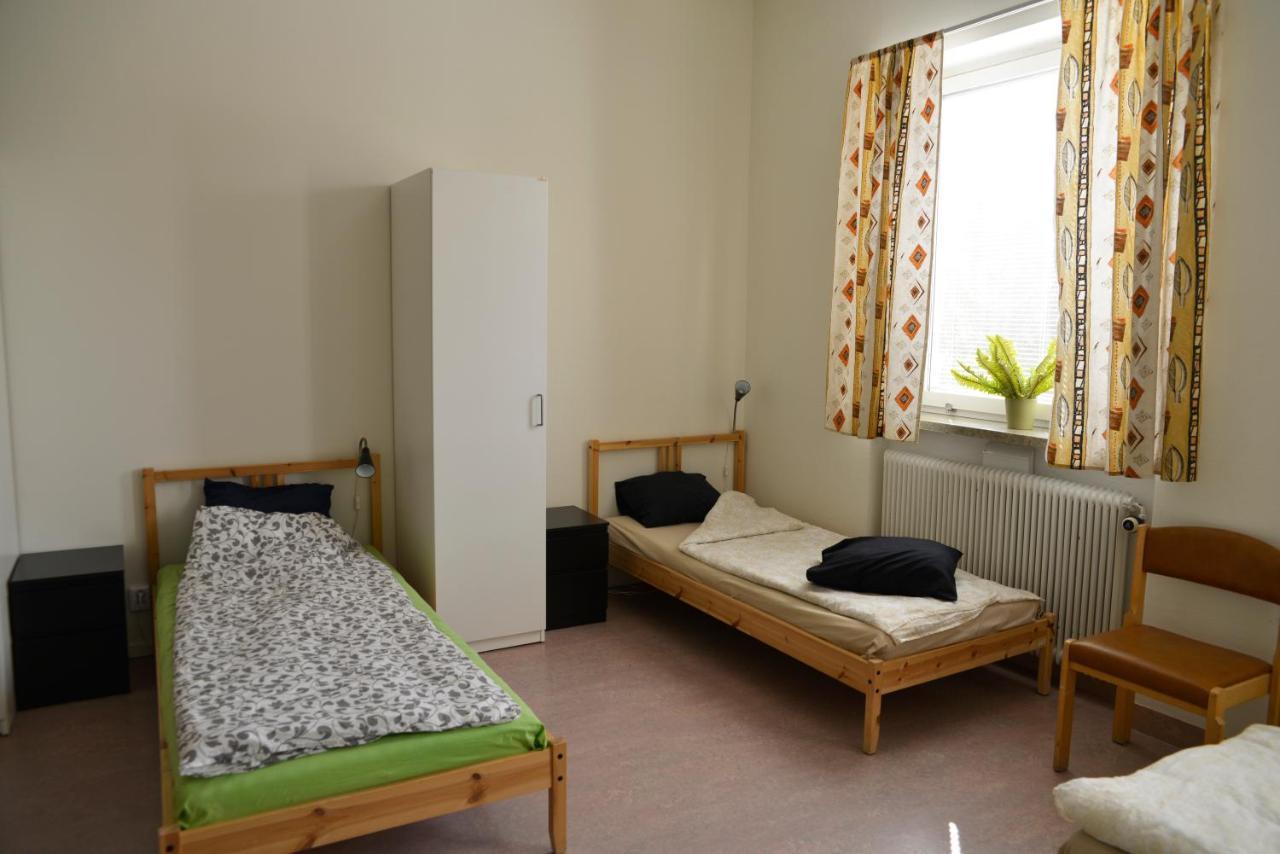Hostel Finnmyrten Juoksengi Εξωτερικό φωτογραφία
