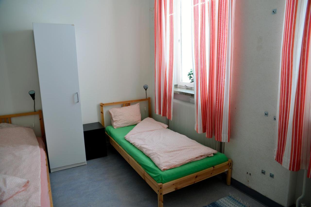 Hostel Finnmyrten Juoksengi Εξωτερικό φωτογραφία