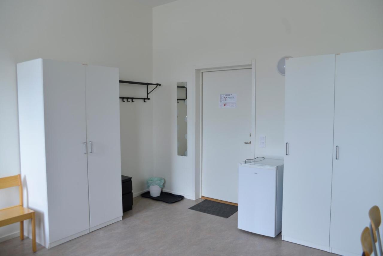 Hostel Finnmyrten Juoksengi Εξωτερικό φωτογραφία