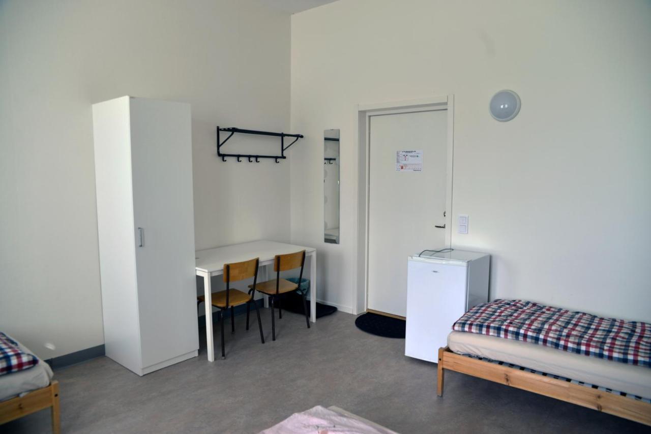 Hostel Finnmyrten Juoksengi Εξωτερικό φωτογραφία