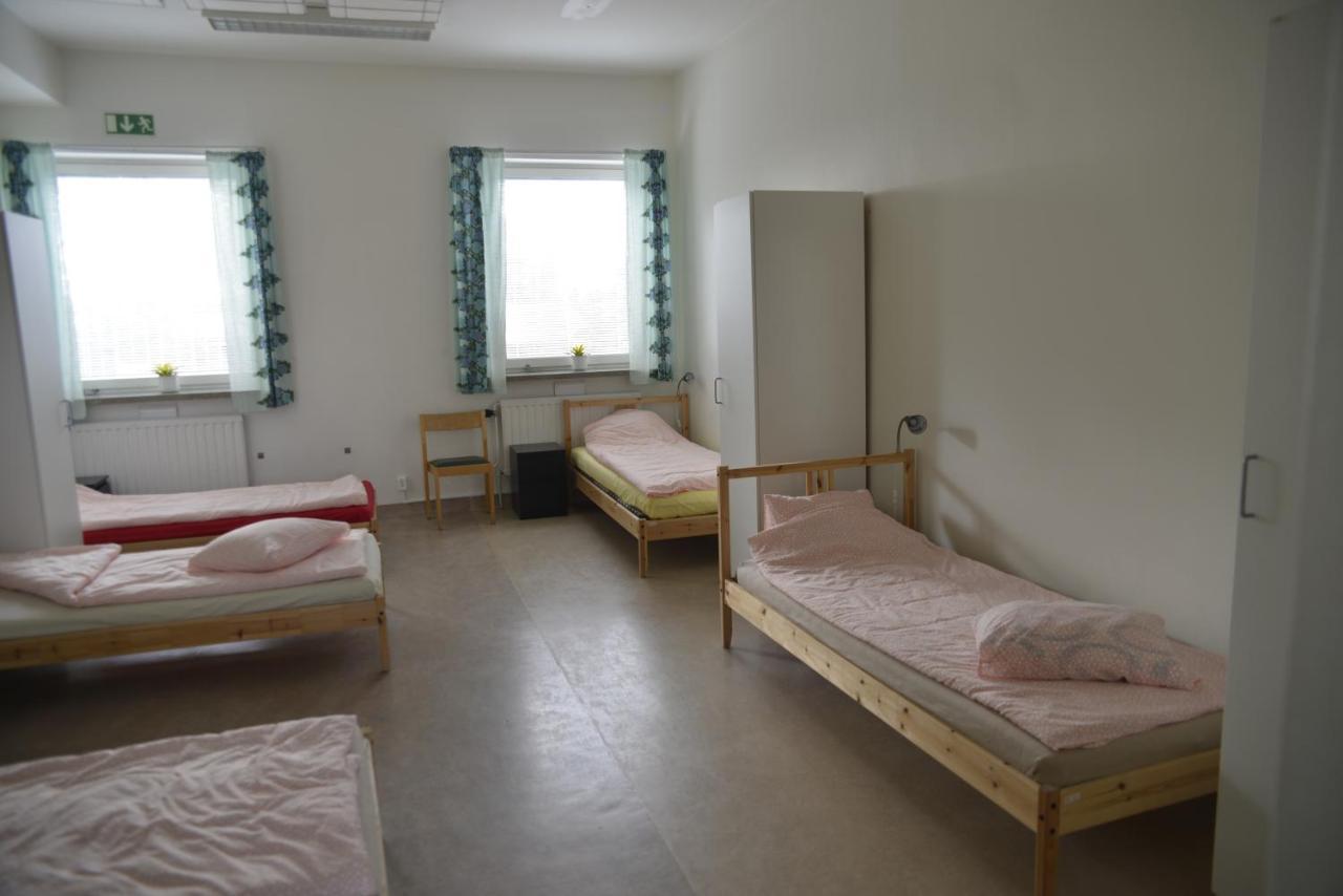 Hostel Finnmyrten Juoksengi Εξωτερικό φωτογραφία