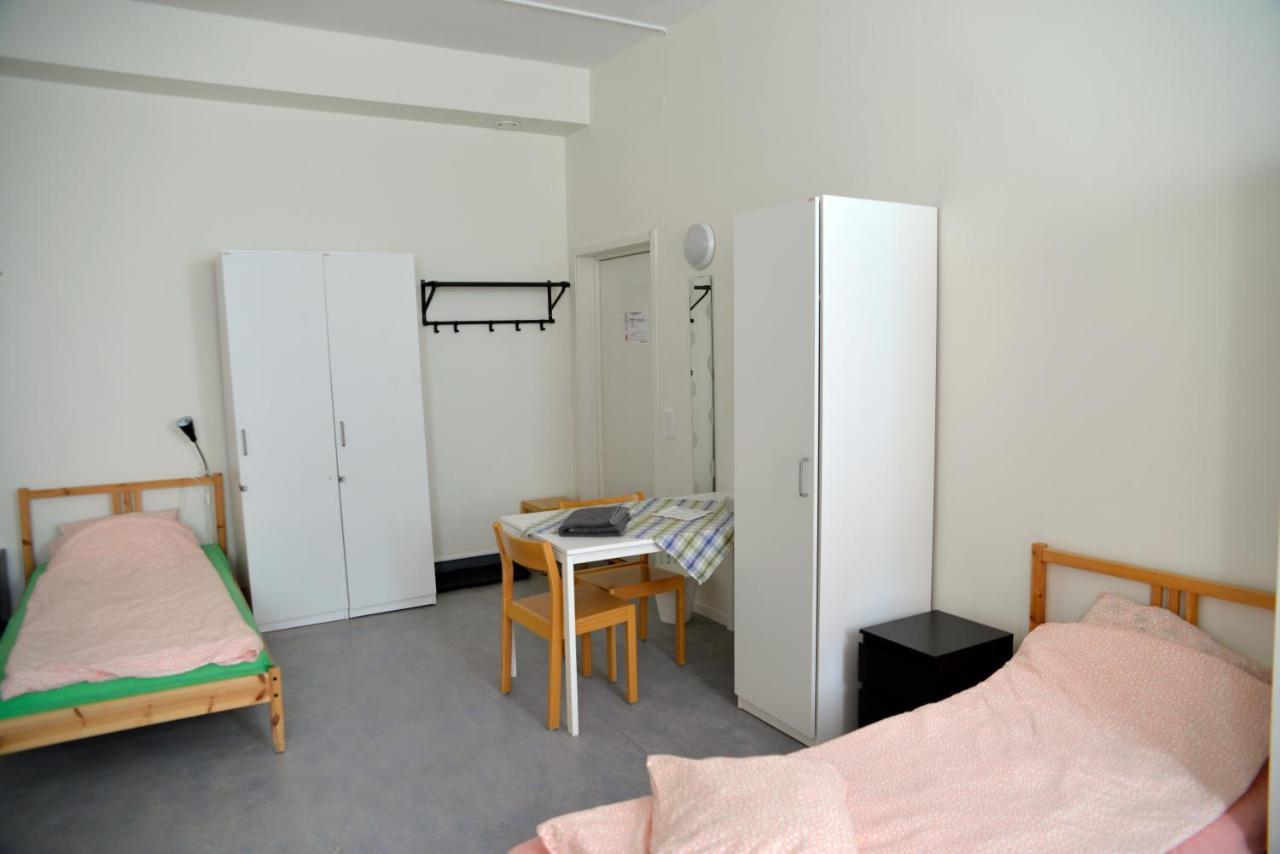 Hostel Finnmyrten Juoksengi Εξωτερικό φωτογραφία