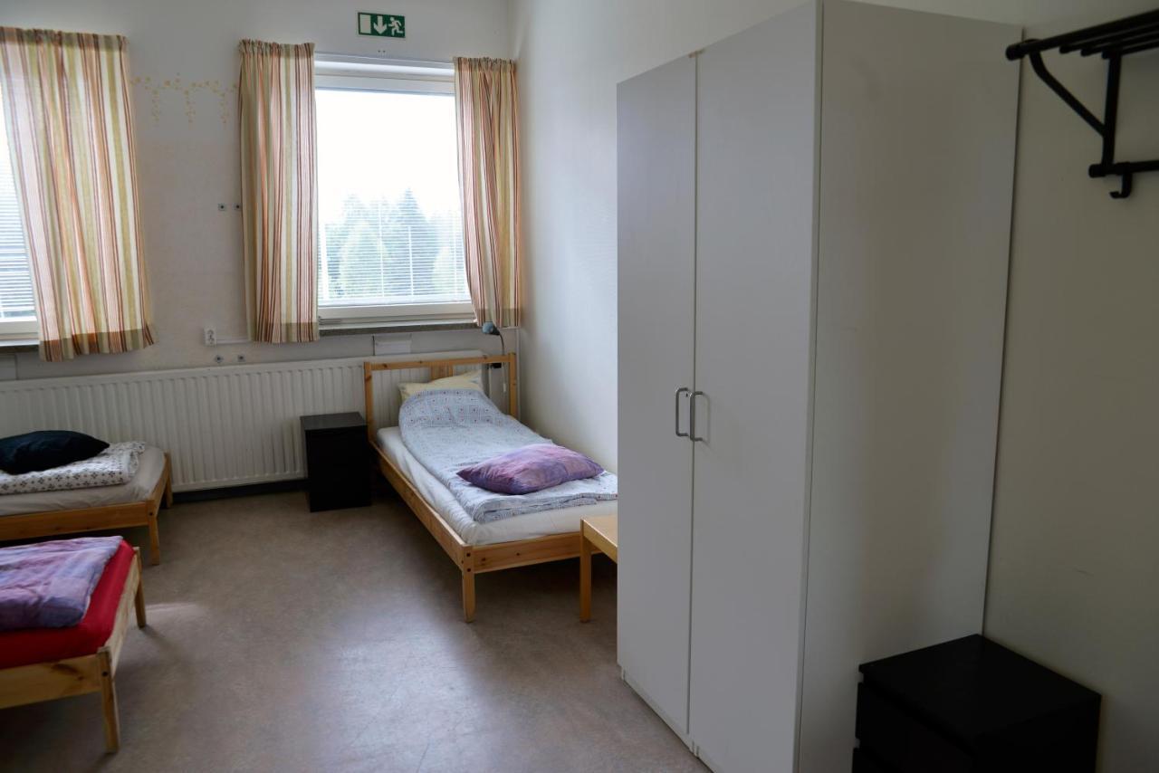 Hostel Finnmyrten Juoksengi Εξωτερικό φωτογραφία