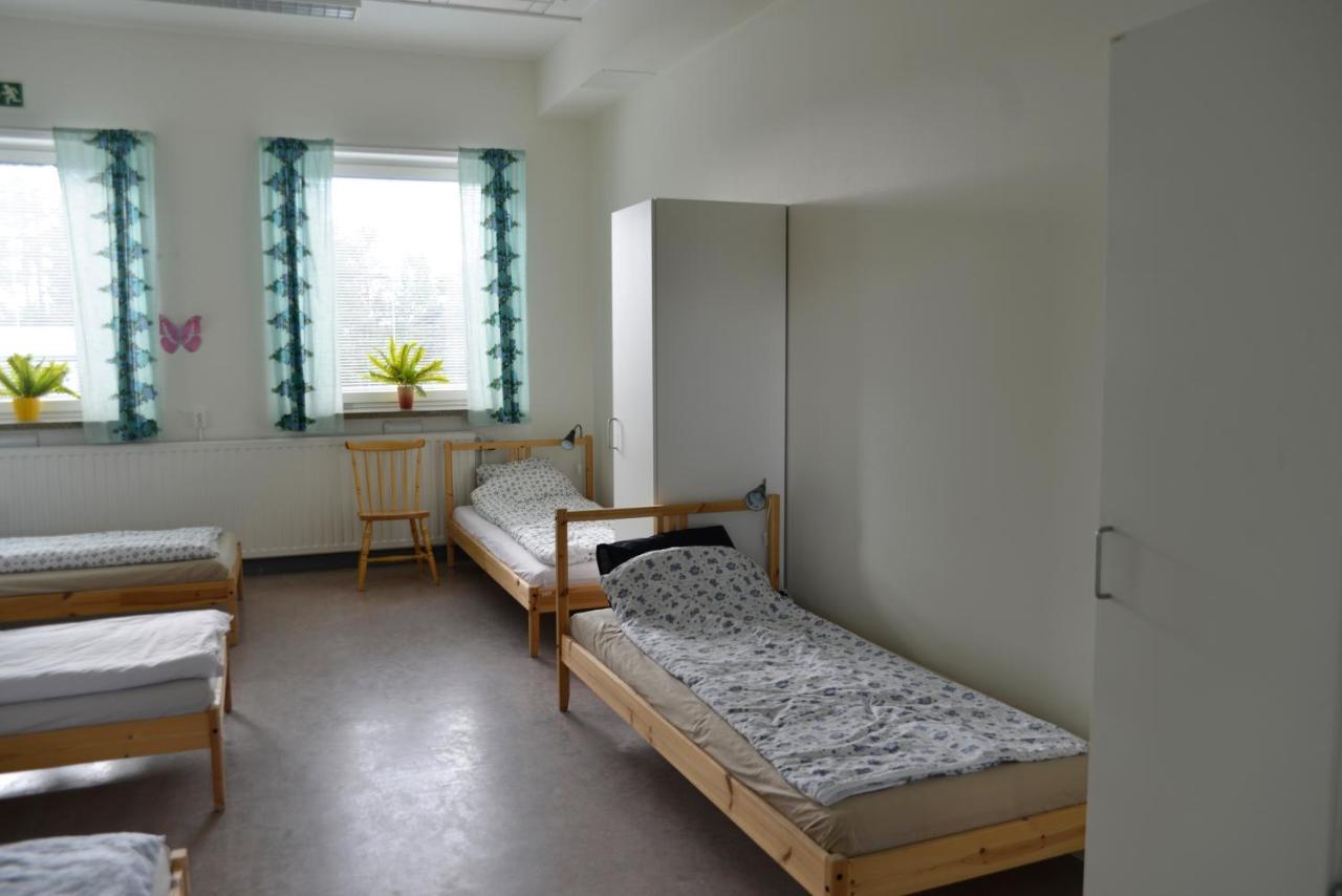 Hostel Finnmyrten Juoksengi Εξωτερικό φωτογραφία