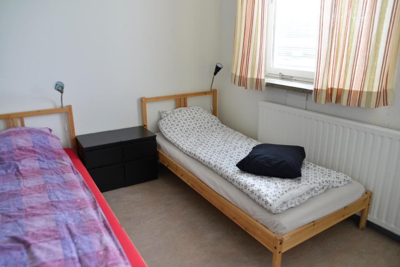 Hostel Finnmyrten Juoksengi Εξωτερικό φωτογραφία