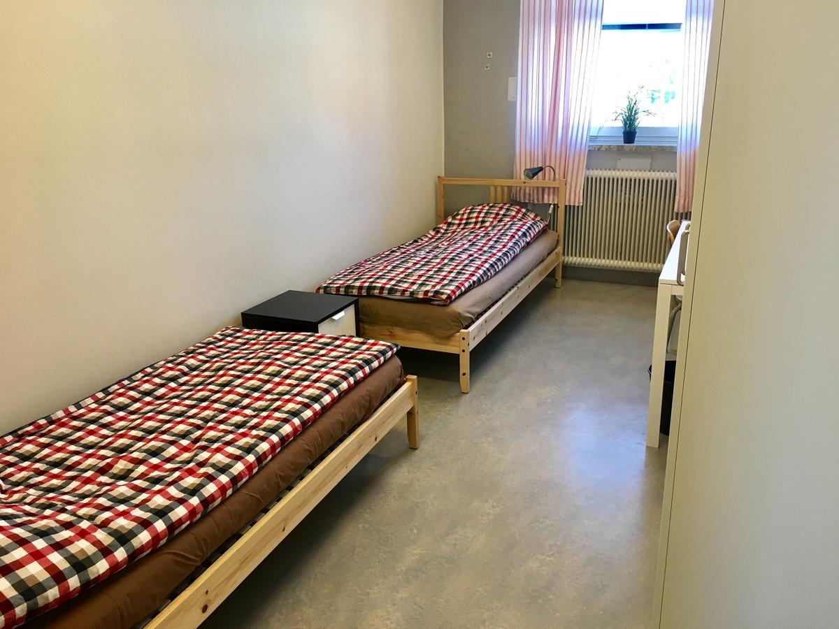 Hostel Finnmyrten Juoksengi Εξωτερικό φωτογραφία